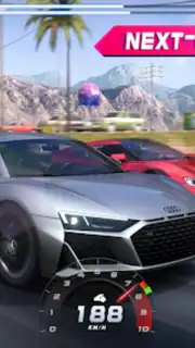 Racing Kingdom скриншот 14