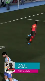 Winner Soccer 2 скриншот 8