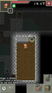 Yet Another Pixel Dungeon скриншот 3