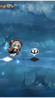 Soul Tide скриншот 1