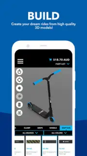 3D Builder скриншот 10
