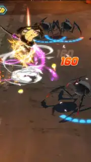 Soulworker Anime Legends скриншот 8