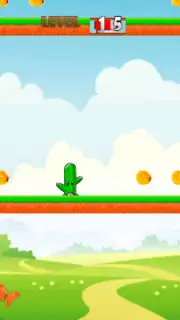 Red Ball 5 скриншот 14