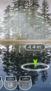 My Fishing World скриншот 7