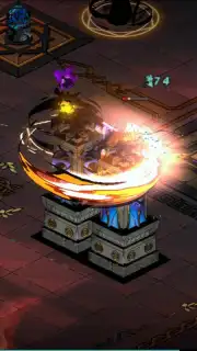 Myth: Gods of Asgard скриншот 2