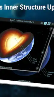 Solar Walk 2 Ads+：Solar System скриншот 6