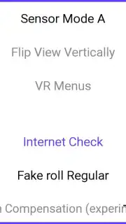 TrinusVR Lite скриншот 4