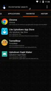 QuickShortcutMaker скриншот 11