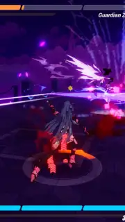 Honkai Impact 3rd скриншот 9