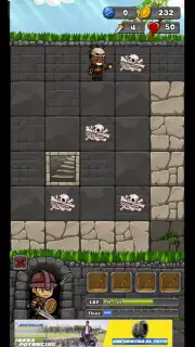 Dungeon Knights скриншот 2