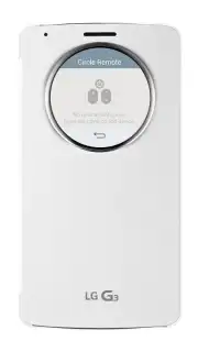Circle Remote скриншот 3