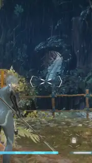 Warframe Mobile скриншот 7