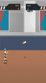 The Spike скриншот 2
