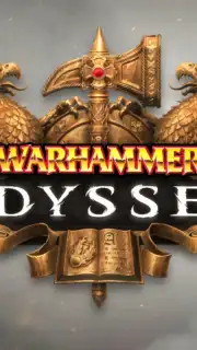 Warhammer Odyssey скриншот 1