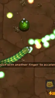 Little Big Snake скриншот 6