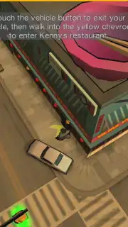 GTA: Chinatown Wars скриншот 12