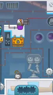 JellyDad Hero скриншот 10