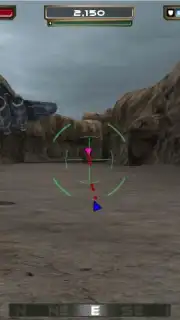 Tank Recon 2 (Lite) скриншот 20