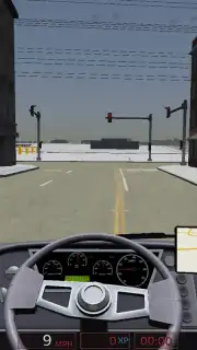 Bus Simulator 17 скриншот 4