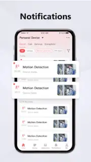 Hik-Connect - for End User скриншот 10