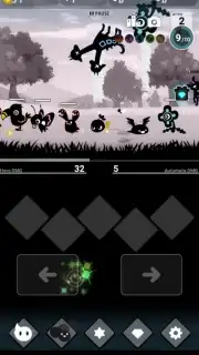 Shadow Land скриншот 9