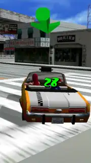 Crazy Taxi Classic скриншот 11