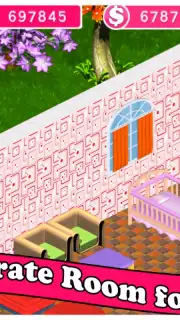 Home Design скриншот 9