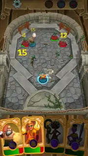 Flick Heroes скриншот 9
