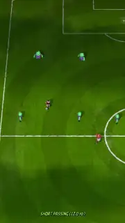 Angry Birds Goal! скриншот 10