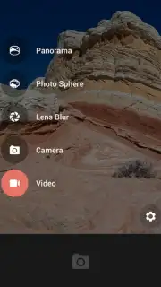 Pixel Camera скриншот 5