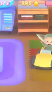 Alima's Baby Nursery скриншот 13