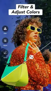 AI Photo Editor - AI Art скриншот 6