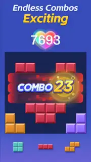 Color Block! скриншот 6