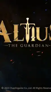 Altius скриншот 1