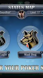 Dragonplay Poker скриншот 12
