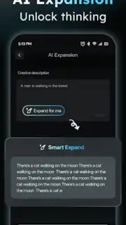 AIreel скриншот 1