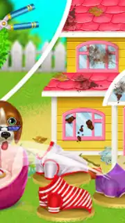 Home Clean - Design Girl Games скриншот 24