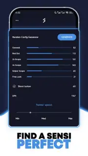 Goxit FF скриншот 3