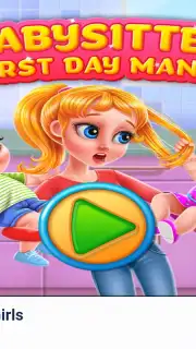 Baby Mania скриншот 3