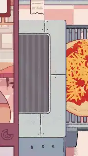 Good Pizza, Great Pizza скриншот 2