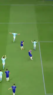 Total Football (Europe) скриншот 5