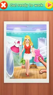 Ice Cream Maker - cooking game скриншот 1