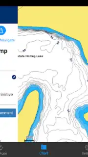 Garmin ActiveCaptain® скриншот 5