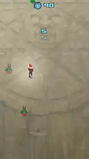 Only One скриншот 8