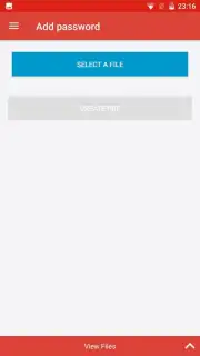 AtoZ PDF Tools скриншот 7