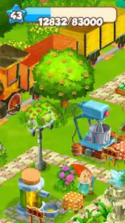 Top Farm скриншот 3