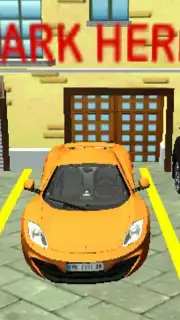 Car Parking скриншот 7