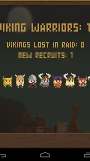 The Last Vikings скриншот 6