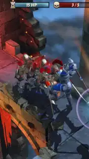 Towers and Titans скриншот 9