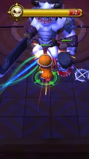 Combo Clash скриншот 4